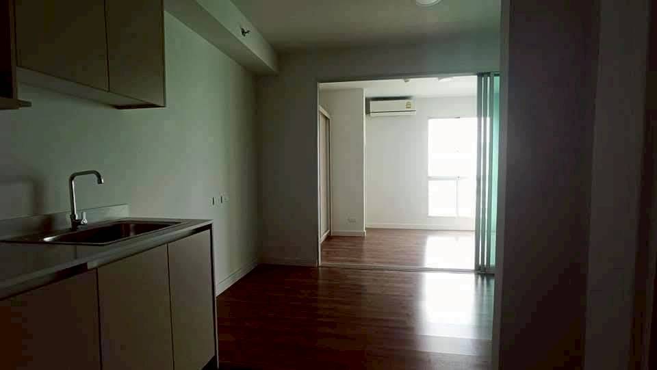 6902-069 ขาย คอนโด รัตนาธิเบศ A Space Me Rattanathibet ใกล้ BTS แยกนนทบุรี 1