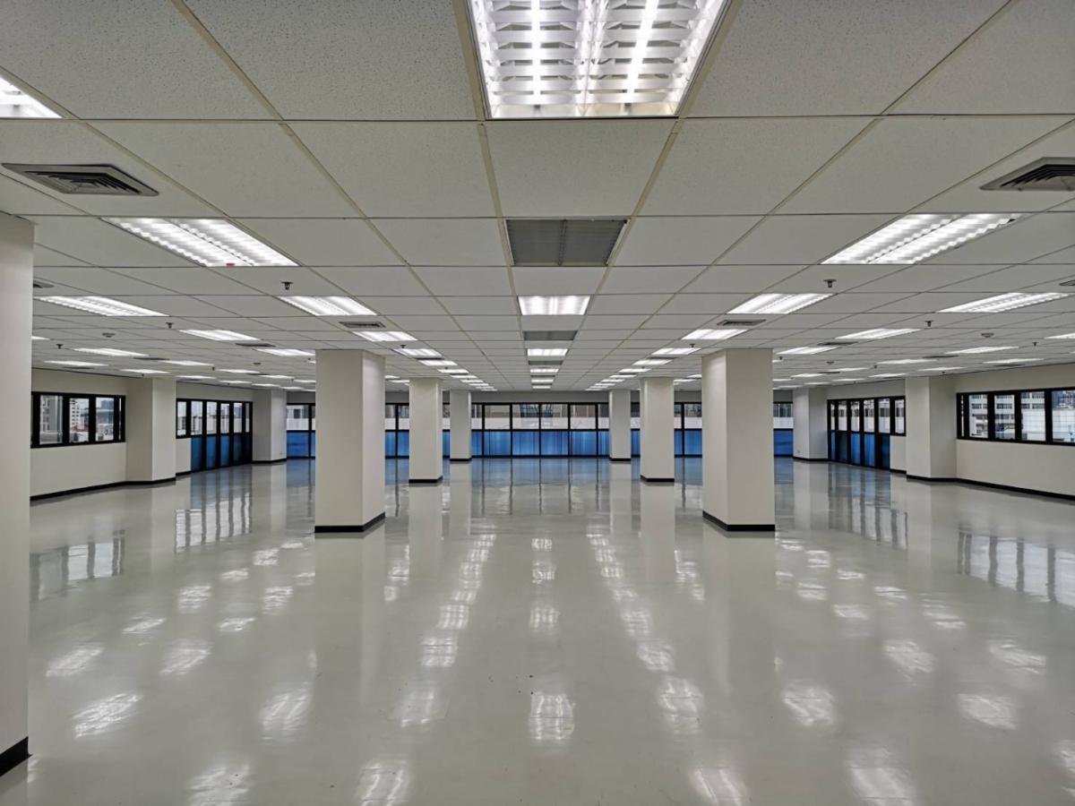 6706-194 ให้เช่า สำนักงาน ESV อารีย์ สะพานควาย  ใกล้ BTS อารีย์ 