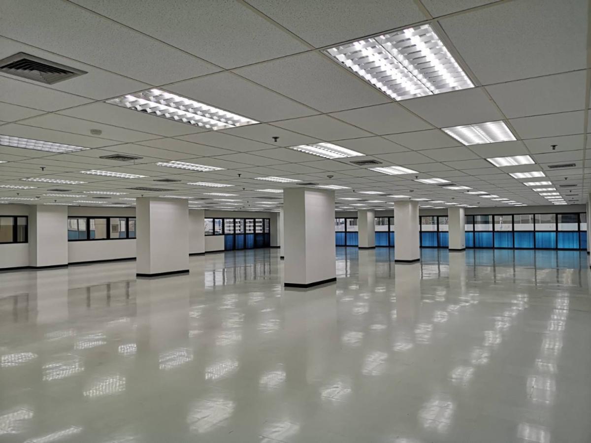 6706-194 ให้เช่า สำนักงาน ESV อารีย์ สะพานควาย  ใกล้ BTS อารีย์ 