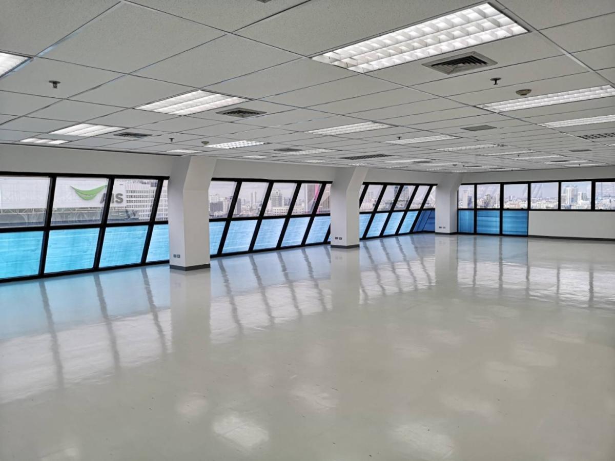 6706-194 ให้เช่า สำนักงาน ESV อารีย์ สะพานควาย  ใกล้ BTS อารีย์ 