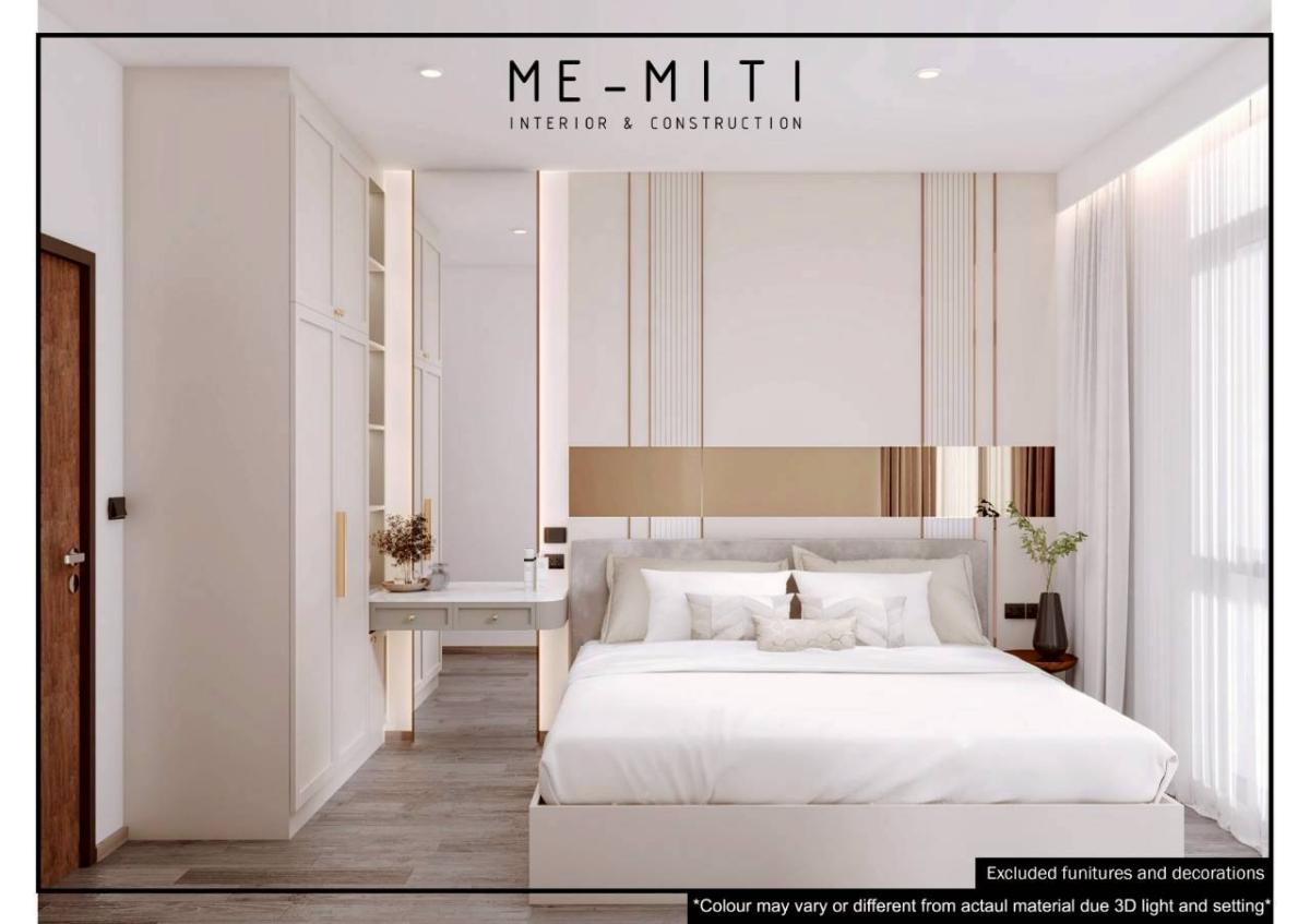 6902-072 Condo for Rent in Ekamai-Thonglor area, at Rhythm Ekkamai Estate, next to BTS Ekamai