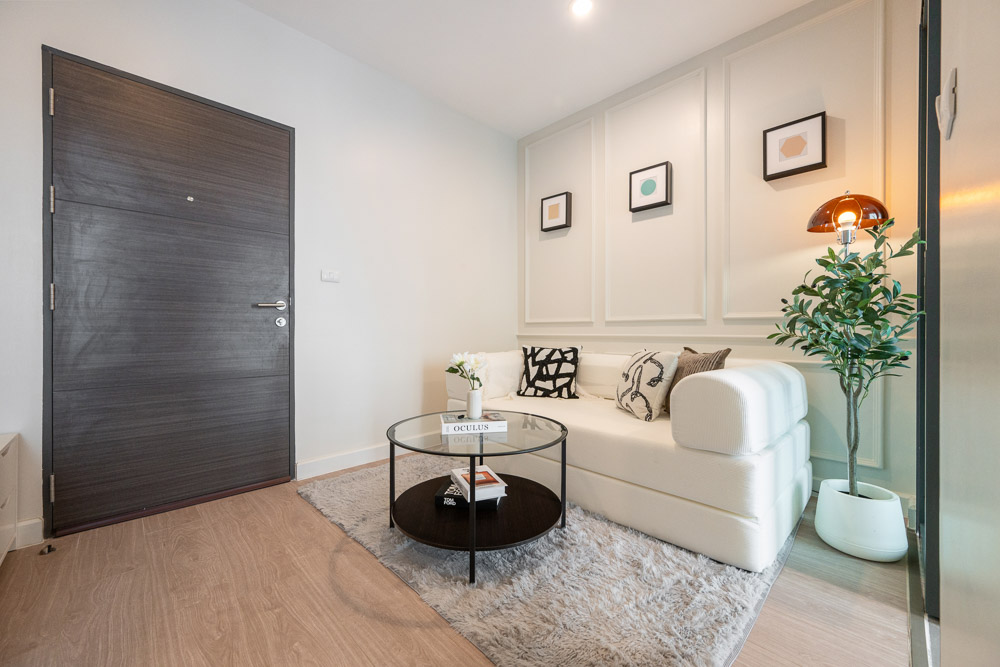 6902-077 ขาย คอนโด บางซื่อ บางซ่อน Metro Sky Prachachuen ใกล้ MRT บางซ่อน