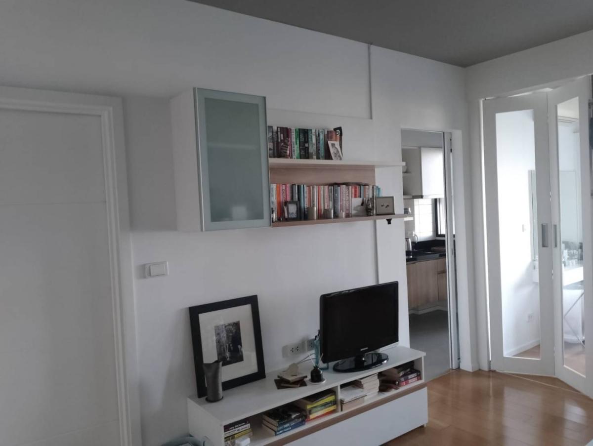 6902-079 ให้เช่า คอนโด อ่อนนุช พระโขนง Blocs 77 BTSอ่อนนุช 1 ห้องนอน