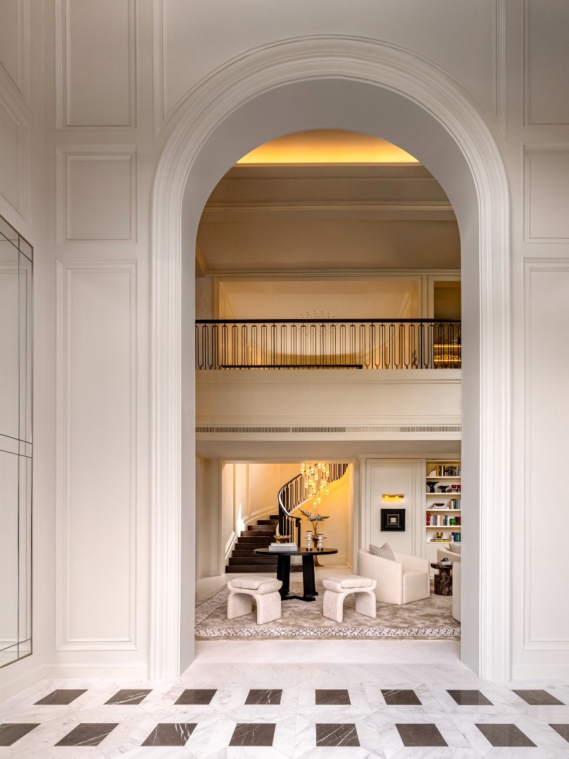 6811-011 ขาย บ้านเดี่ยว 2 ชั้น กรุงเทพกรีฑา ศรีนครินทร์ โครงการ NARASIRI VICTOIRE KRUNGTHEP KREETHA