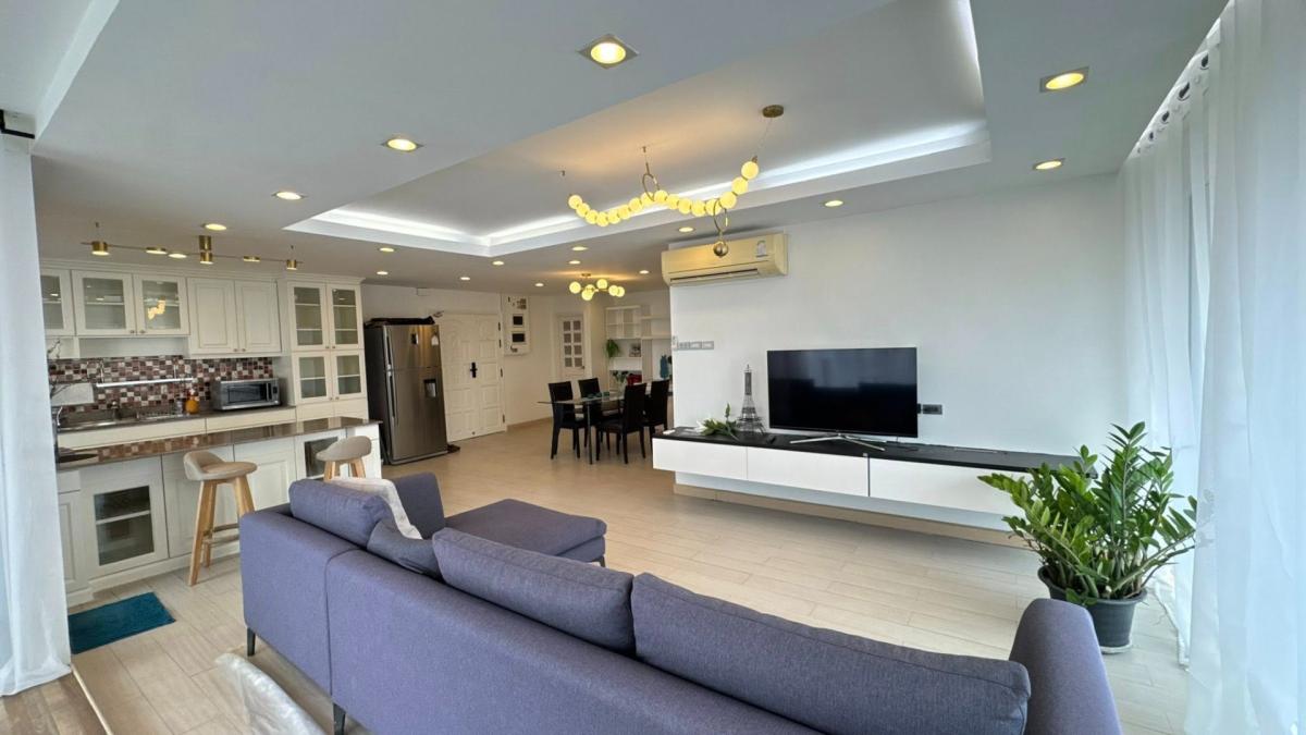 6902-090 ให้เช่า คอนโด รัชดา ศรีวรา แมนชั่น 1 ใกล้ MRT ศูนย์วัฒฯ 