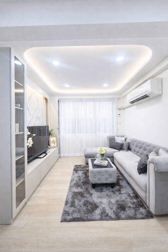 6902-093 ขาย/ให้เช่า บ้านเดี่ยว ห้วยขวาง สุทธิสาร รัชดา 5 ห้องนอน ใกล้ MRT สุทธิสาร 