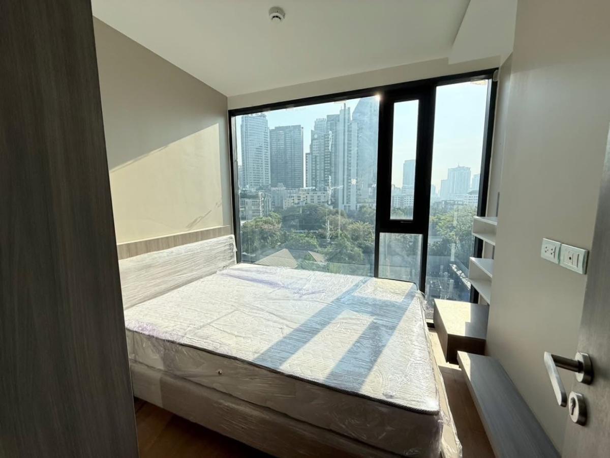 6902-092 Condo for Rent in Thonglor-Ekamai area, at Urbitia Thonglo, next to BTS Thonglor