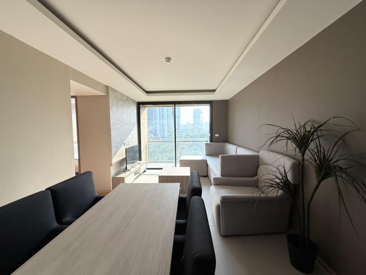 6902-092 Condo for Rent in Thonglor-Ekamai area, at Urbitia Thonglo, next to BTS Thonglor
