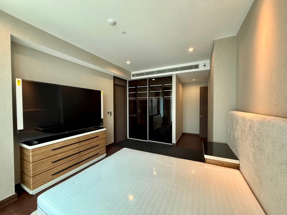 6903-002# Condo for Rent in Nana-Ploenchit area, at Q1 Sukhumvit, next to BTS Nana