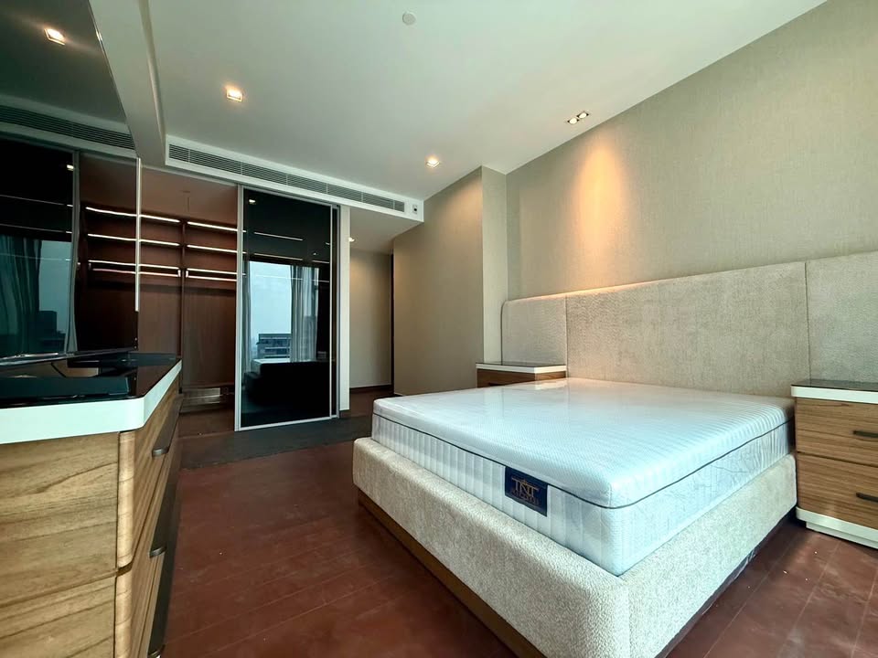 6903-002# Condo for Rent in Nana-Ploenchit area, at Q1 Sukhumvit, next to BTS Nana