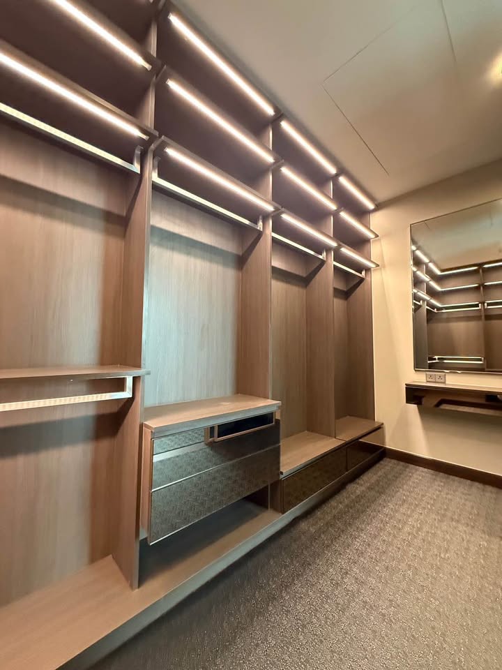 6903-002# Condo for Rent in Nana-Ploenchit area, at Q1 Sukhumvit, next to BTS Nana