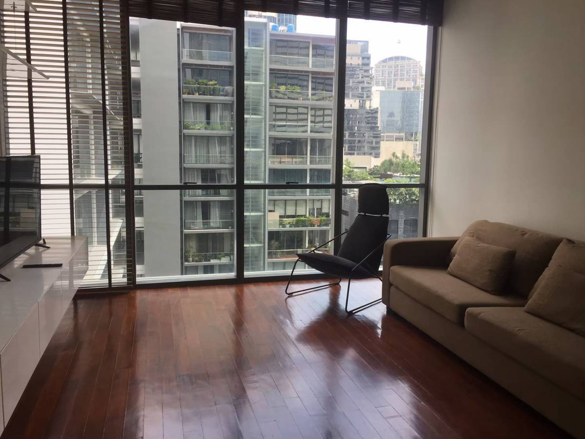 6903-003 Condo for Sale/Rent in Asoke-Nana area, at Domus Sukhumvit, next to BTS Asoke