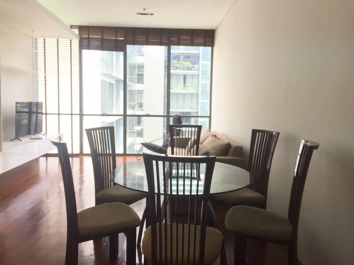 6903-003 Condo for Sale/Rent in Asoke-Nana area, at Domus Sukhumvit, next to BTS Asoke