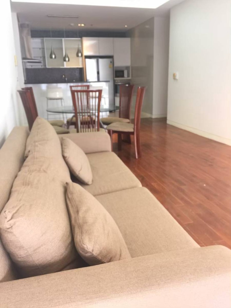 6903-003 Condo for Sale/Rent in Asoke-Nana area, at Domus Sukhumvit, next to BTS Asoke