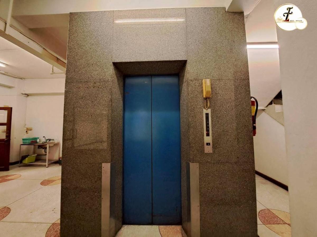 6903-006# ขาย/ให้เช่า อาคาร 4 ชั้น อ่อนนุช ปุณณวิถี ใกล้ BTS อ่อนนุช