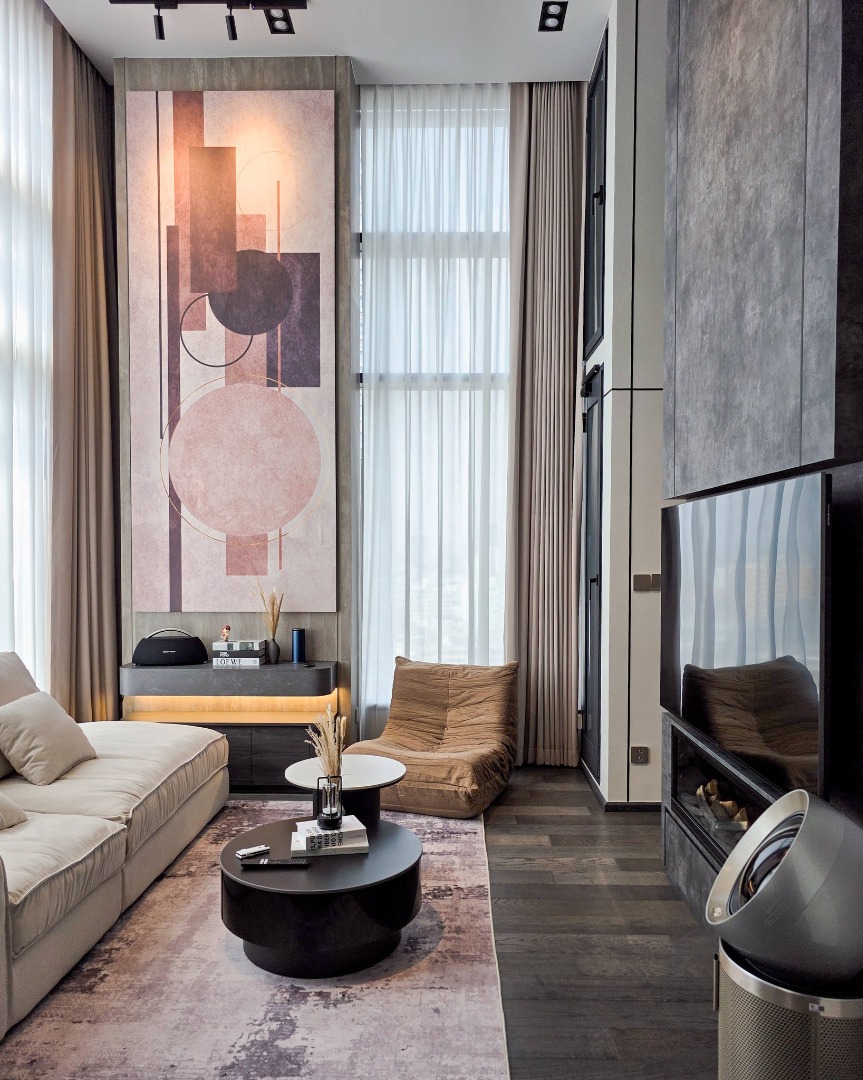 6903-007 Condo for Rent in Ratchathewi-Siam area, at CONNER Ratchathewi, next to BTS Ratchathewi