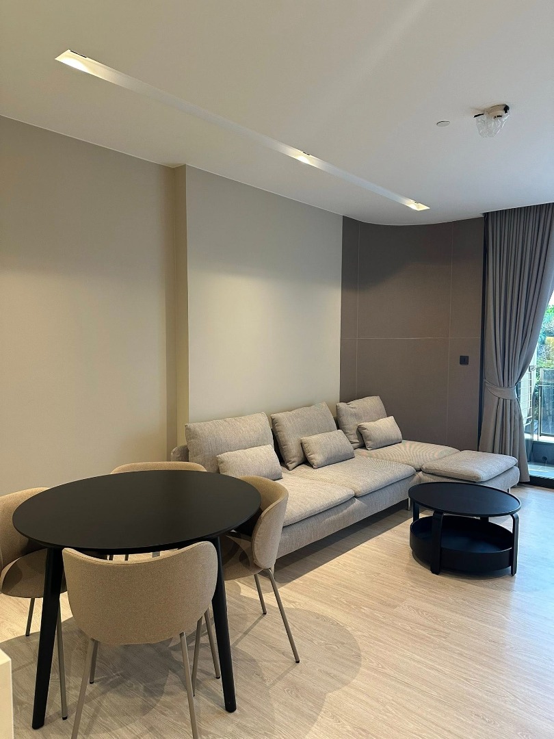 6903-009 Condo for Rent in Thonglor-Phrompong area, THE ROOM SUKHUMVIT38, next to BTS Thonglor
