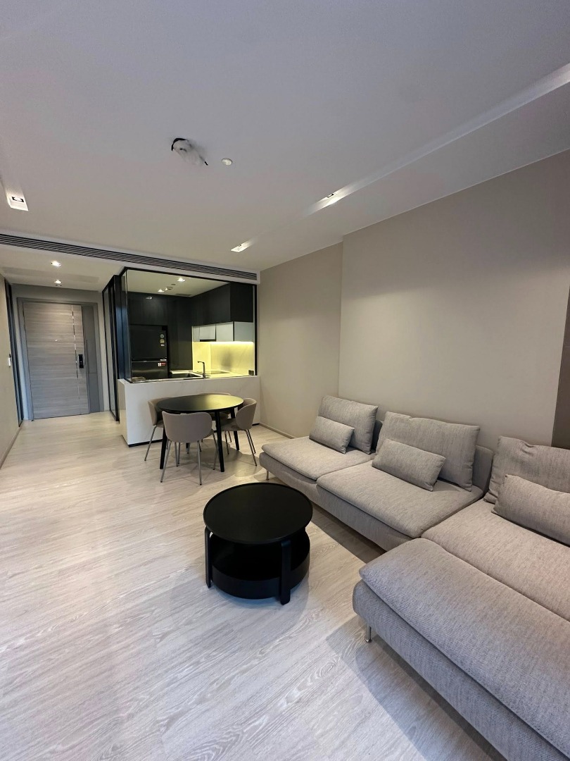 6903-009 Condo for Rent in Thonglor-Phrompong area, THE ROOM SUKHUMVIT38, next to BTS Thonglor