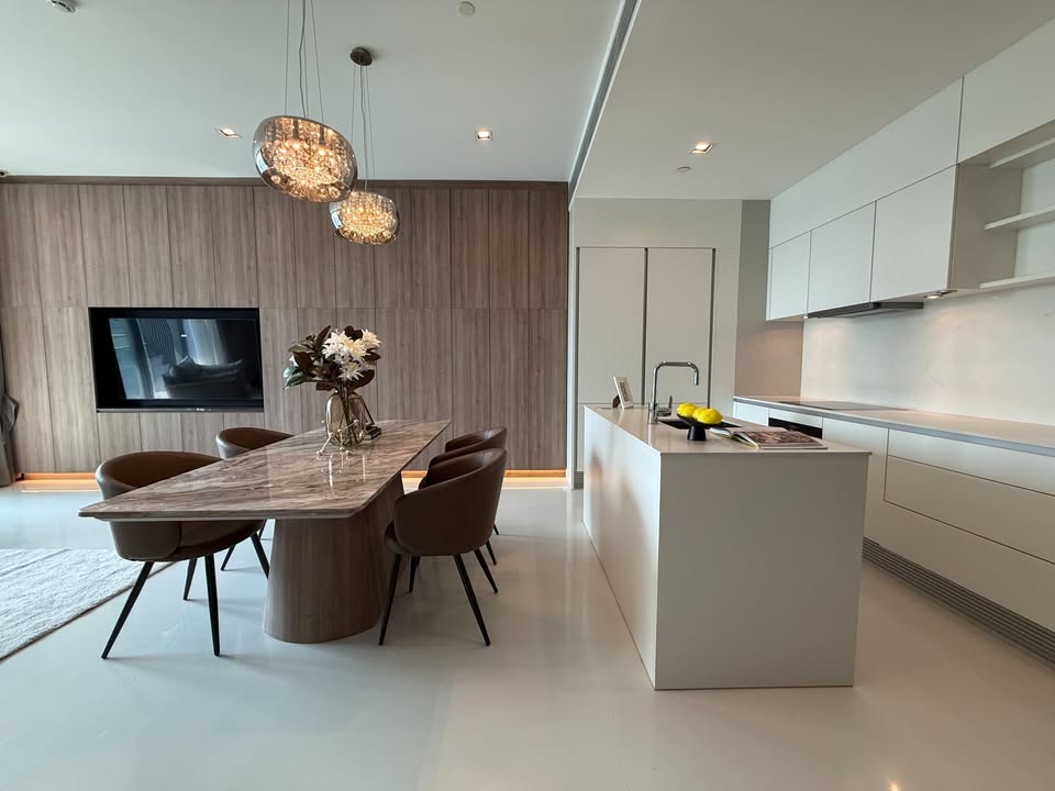 6903-011 Condo for Rent in Nana-Ploenchit area, at Q1 Sukhumvit, next to BTS Nana