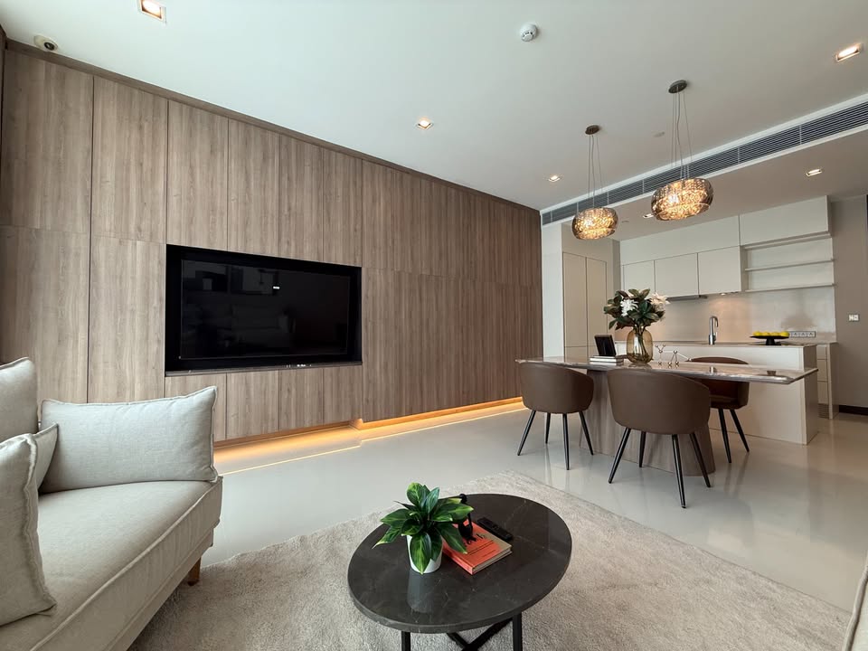 6903-011 Condo for Rent in Nana-Ploenchit area, at Q1 Sukhumvit, next to BTS Nana