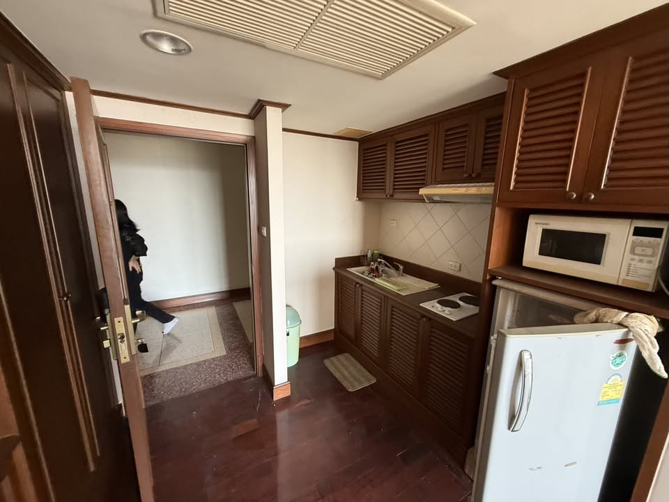 6903-015 ขาย คอนโด เกษตร เสนานิคม Sailom Suite สายลม สวีท ใกล้ BTS เสนานิคม