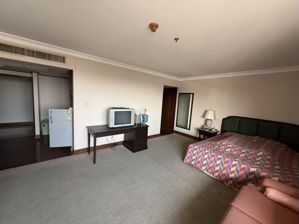 6903-015 ขาย คอนโด เกษตร เสนานิคม Sailom Suite สายลม สวีท ใกล้ BTS เสนานิคม