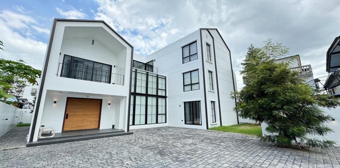 6608-084 ขาย บ้านเดี่ยว 2 ชั้น นอกโครงการ เจริญนคร ใกล้ไอคอนสยาม 