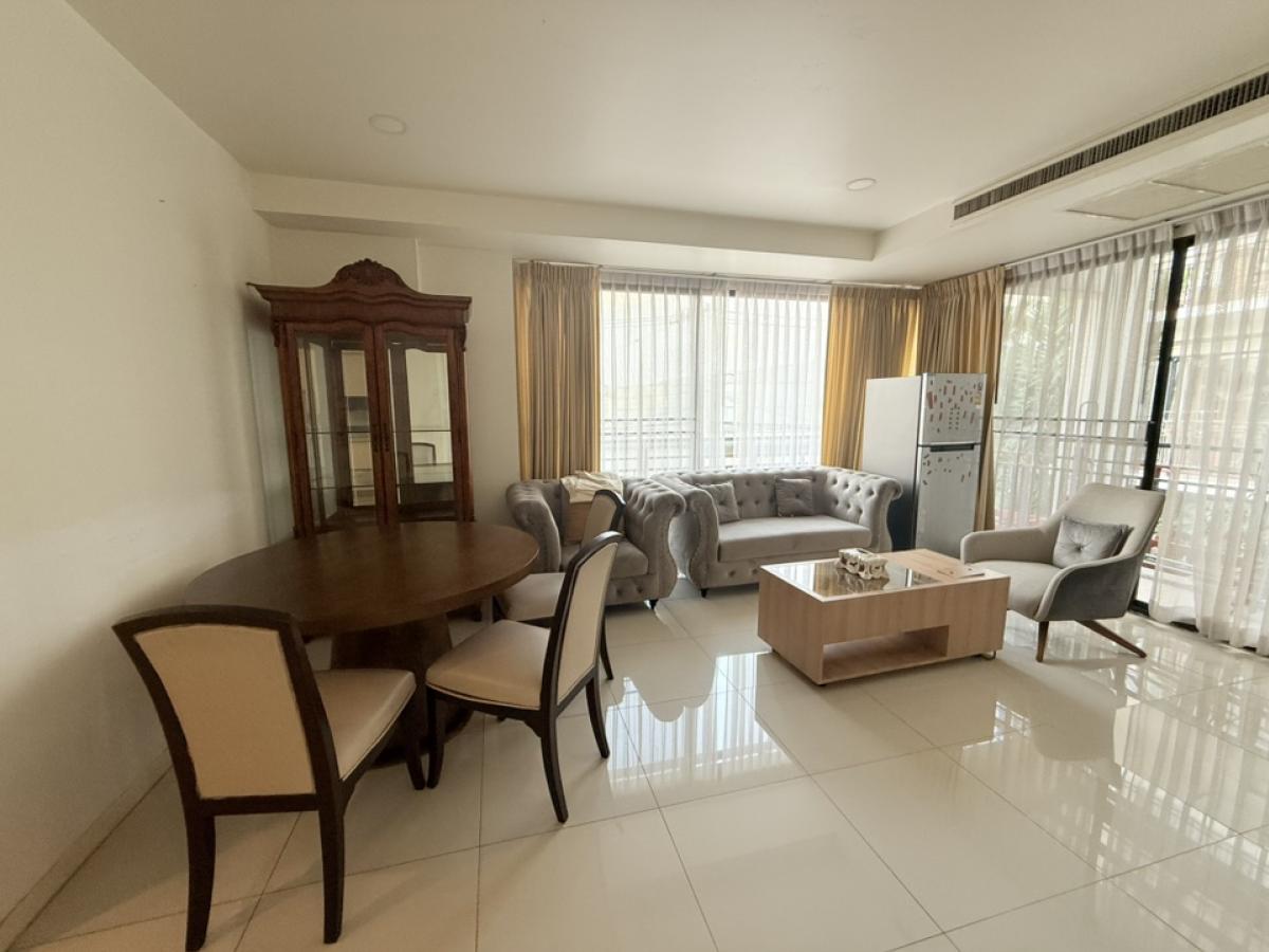 6903-016 Condo for Rent in Huaykwang-Ratchada area, Amanta Ratchada, next to MRT Huaykwang