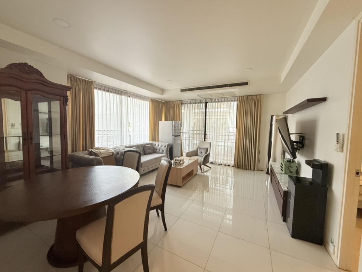 6903-016 Condo for Rent in Huaykwang-Ratchada area, Amanta Ratchada, next to MRT Huaykwang