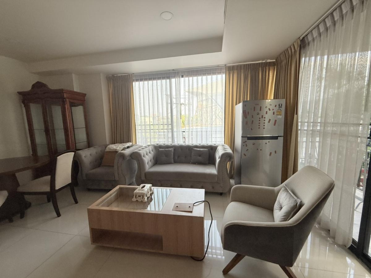 6903-016 Condo for Rent in Huaykwang-Ratchada area, Amanta Ratchada, next to MRT Huaykwang