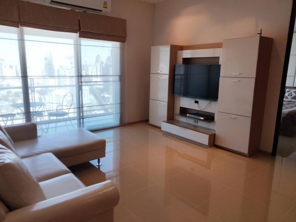 6903-020 Condo for Rent in Phrompong-Thonglor area, THE MADISON SUKHUMVIT41, next to BTS Phrompong