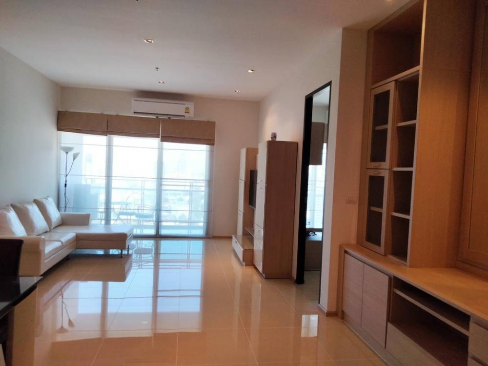 6903-020 Condo for Rent in Phrompong-Thonglor area, THE MADISON SUKHUMVIT41, next to BTS Phrompong