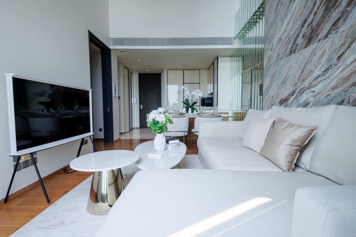 6903-022 Condo for Sale/Rent in Thonglor-Phrompong area, at Beatniq Sukhumvit 32, next to BTS Thonglor