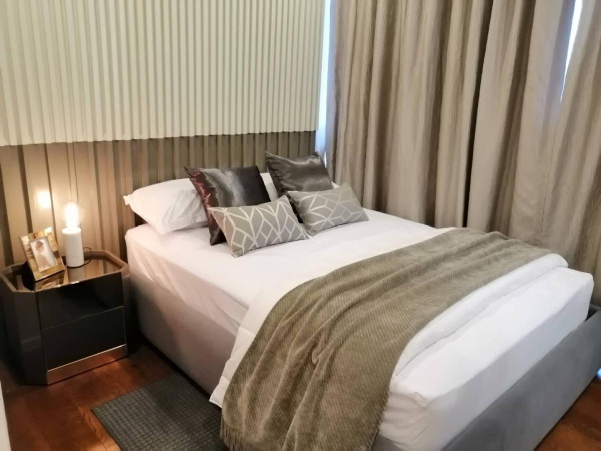 6903-028 Condo for Rent in Sathorn-Silom area, The Bangkok Sathorn, next to BTS Surasak