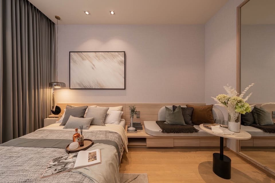 6903-030 Condo for Rent in Chidlom-Ploenchit area, at 28 Chidlom, next to BTS Chidlom