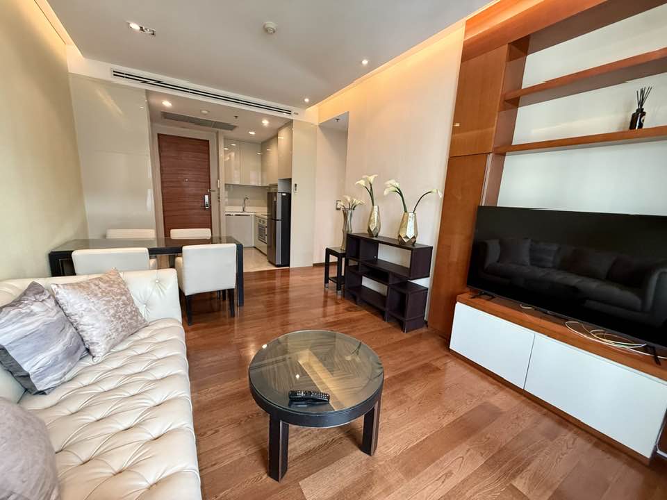 6903-031 Condo for Sale/Rent in Phrompong-Thonglor area, at The Address Sukhumvit28, next to BTS Phrompong