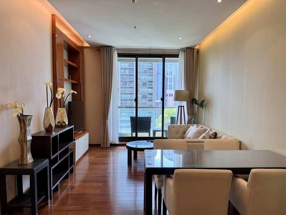 6903-031 Condo for Sale/Rent in Phrompong-Thonglor area, at The Address Sukhumvit28, next to BTS Phrompong