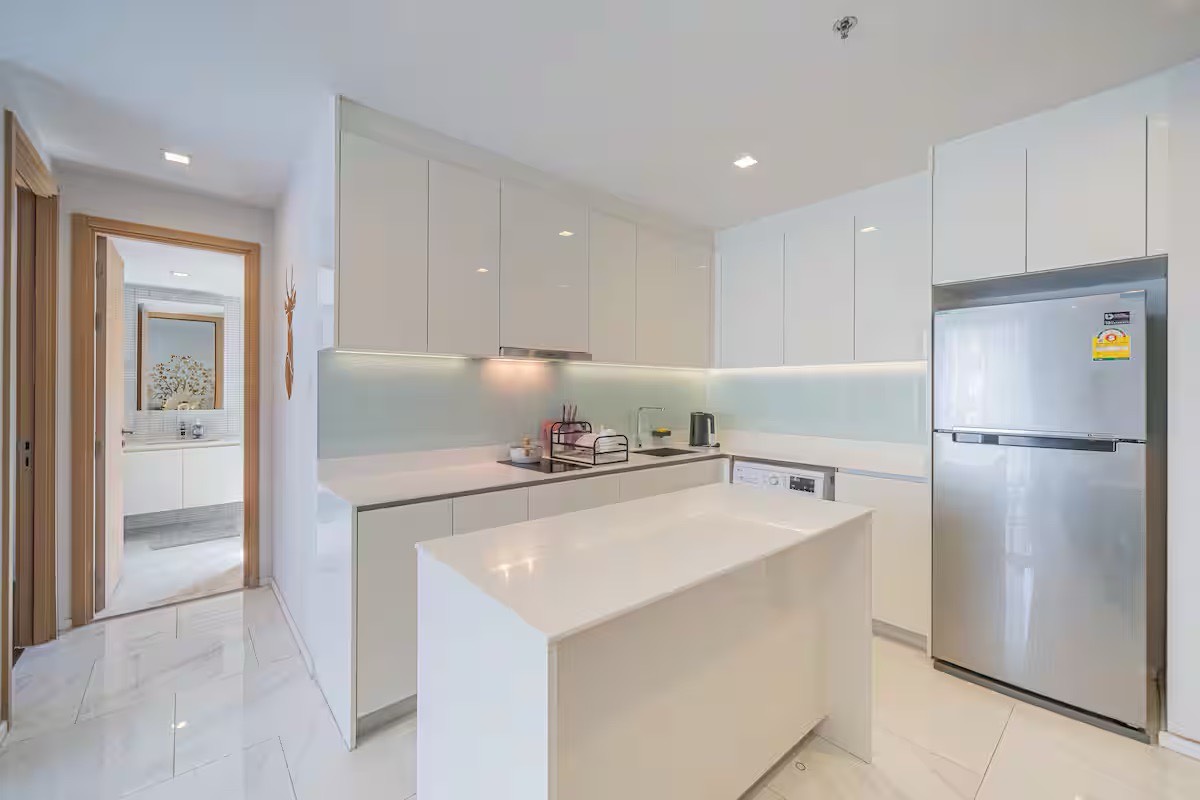 6903-039 ขาย คอนโด นานา สุขุมวิท HYDE SUKHUMVIT 11 1 ห้องนอน ใกล้ BTS นานา