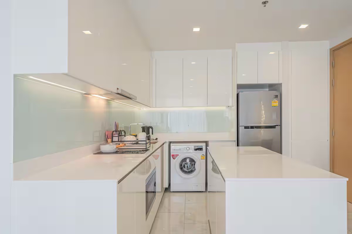 6903-040 ขาย คอนโด นานา สุขุมวิท HYDE SUKHUMVIT 11 1 ห้องนอน ใกล้ BTS นานา