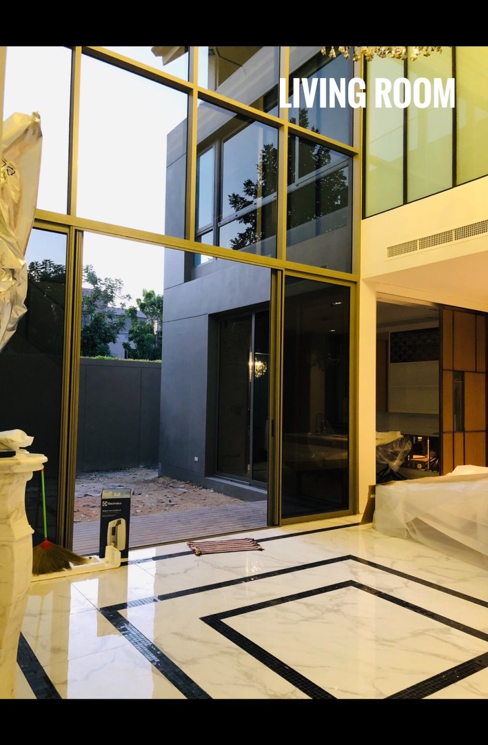 6903-044 ขาย บ้านเดี่ยว 3 ชั้น แปลงมุม สระว่ายน้ำ พัฒนาการ อ่อนนุช Artale Phatthanakan-Thonglor 