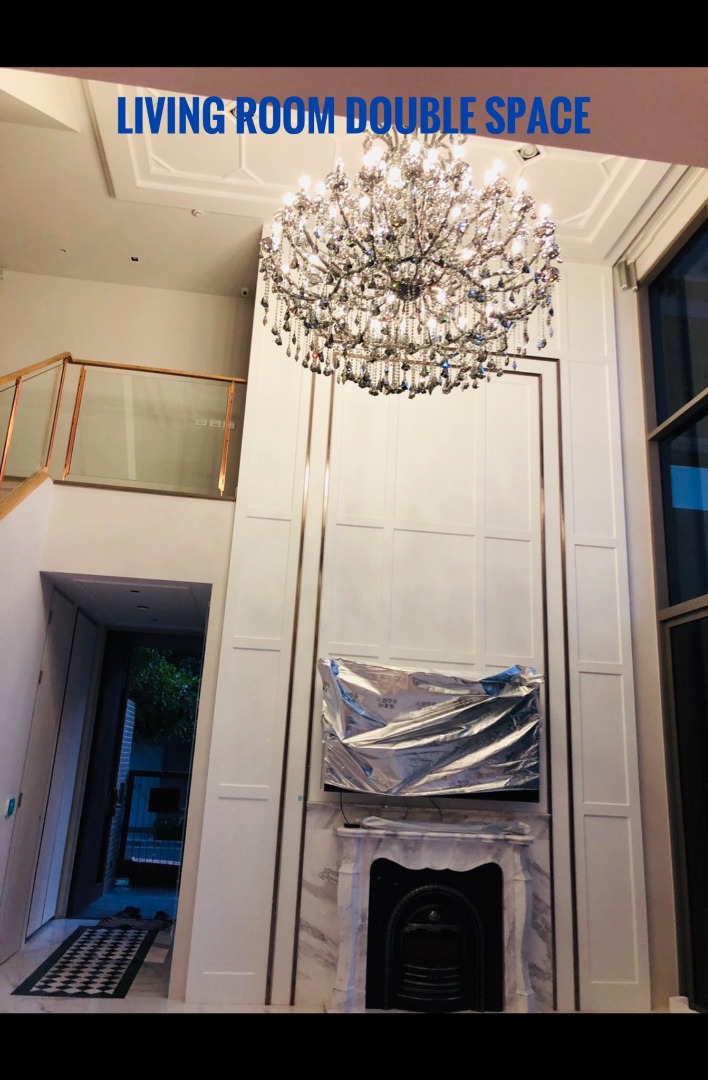 6903-044 ขาย บ้านเดี่ยว 3 ชั้น แปลงมุม สระว่ายน้ำ พัฒนาการ อ่อนนุช Artale Phatthanakan-Thonglor 