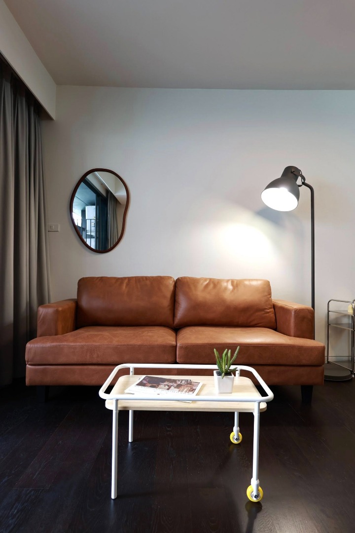 6903-047 Condo for Rent in Phrompong-Asoke area, at Siamese Gioia, next to BTS Phrompong 