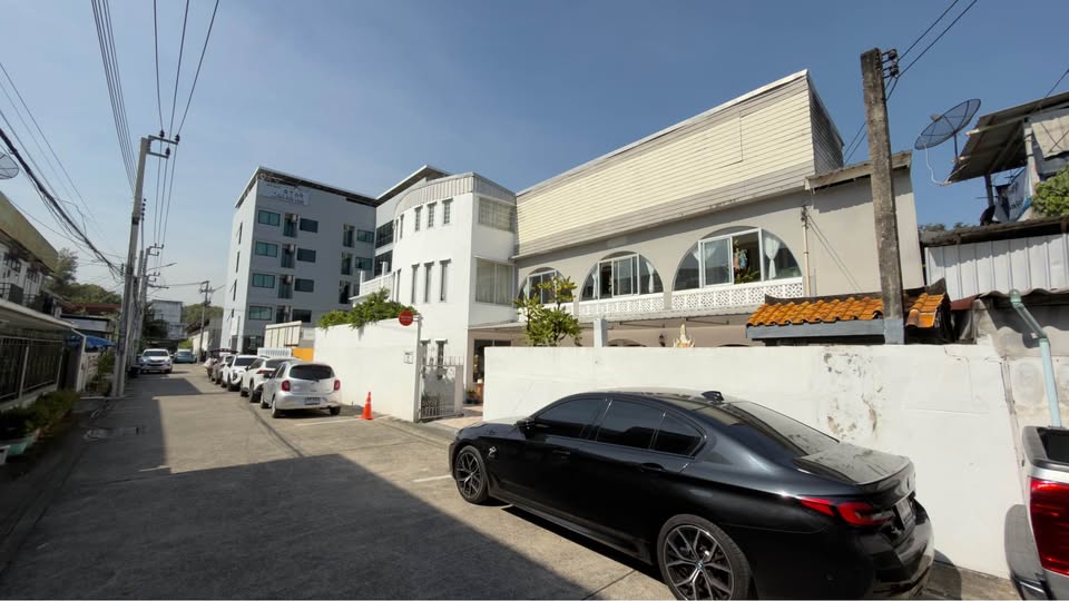 6903-048 ขาย บ้านเดี่ยว 2 ชั้น พร้อมผู้เช่า อุดมสุข ปุณณวิถี ใกล้ BTS อุดมสุข 700 ม.