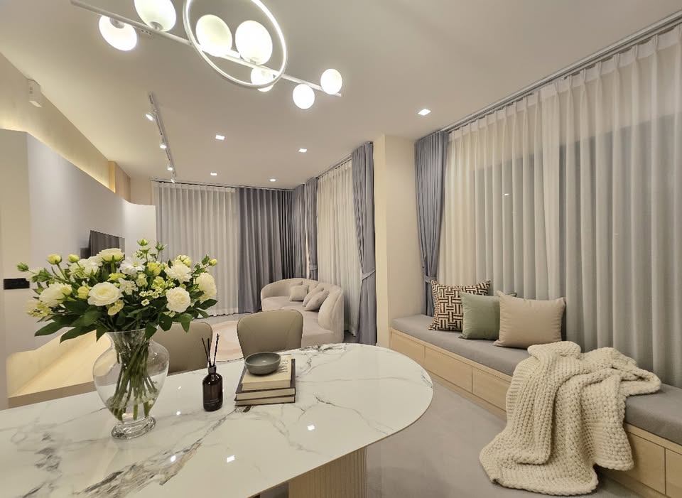 6804-019 ขาย/ให้เช่า บ้านเดี่ยว 2 ชั้น บางนา Bangkok Boulevard Bangna Km.5 