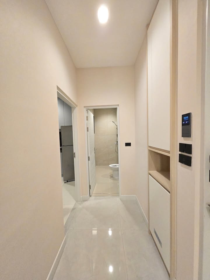 6804-019 ขาย/ให้เช่า บ้านเดี่ยว 2 ชั้น บางนา Bangkok Boulevard Bangna Km.5 