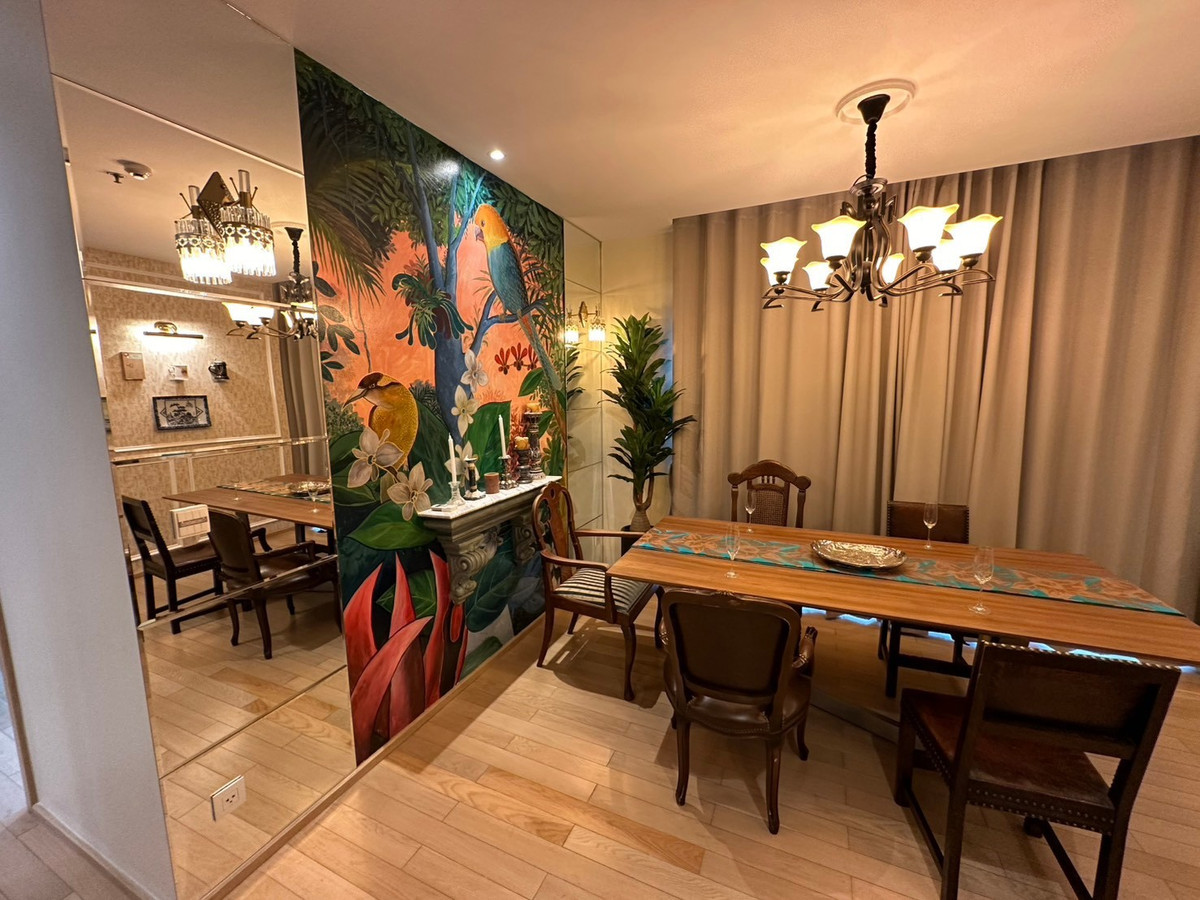 6903-061 ขาย/ให้เช่า คอนโด ทองหล่อ เอกมัย พร้อมพงษ์ Siri At Sukhumvit BTS ทองหล่อ 2 ห้องนอน