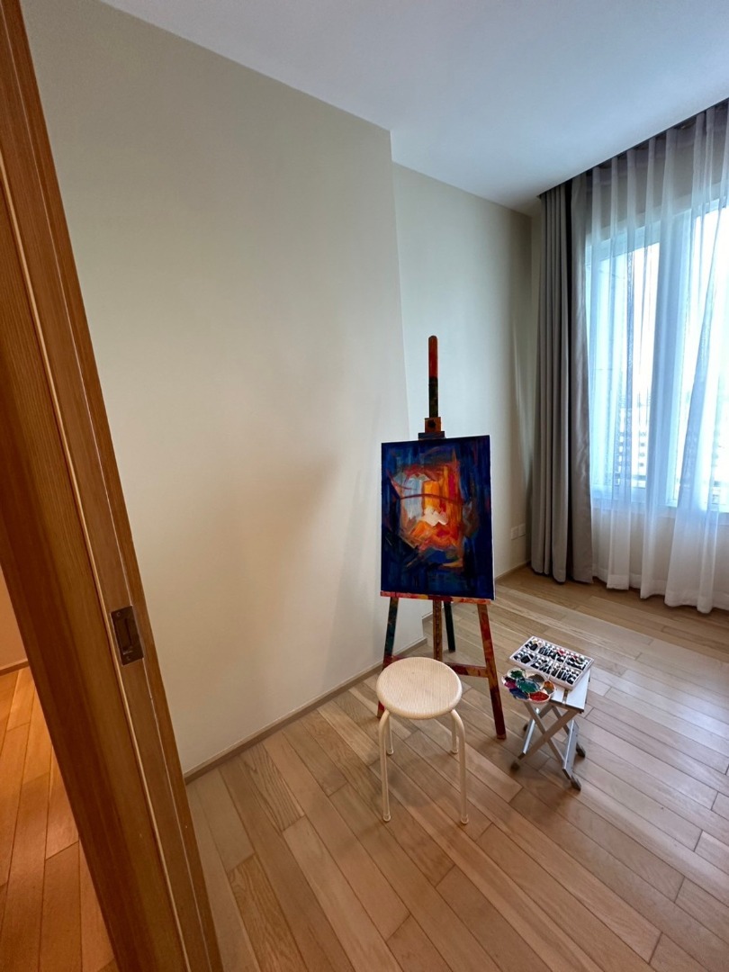 6903-061 ขาย/ให้เช่า คอนโด ทองหล่อ เอกมัย พร้อมพงษ์ Siri At Sukhumvit BTS ทองหล่อ 2 ห้องนอน