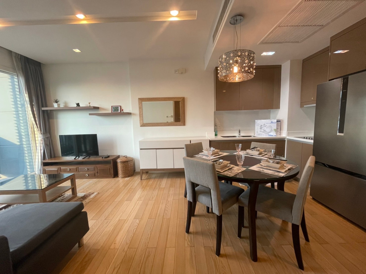 6903-062 ขาย/ให้เช่า คอนโด ทองหล่อ เอกมัย พร้อมพงษ์ Siri At Sukhumvit BTS ทองหล่อ 2 ห้องนอน