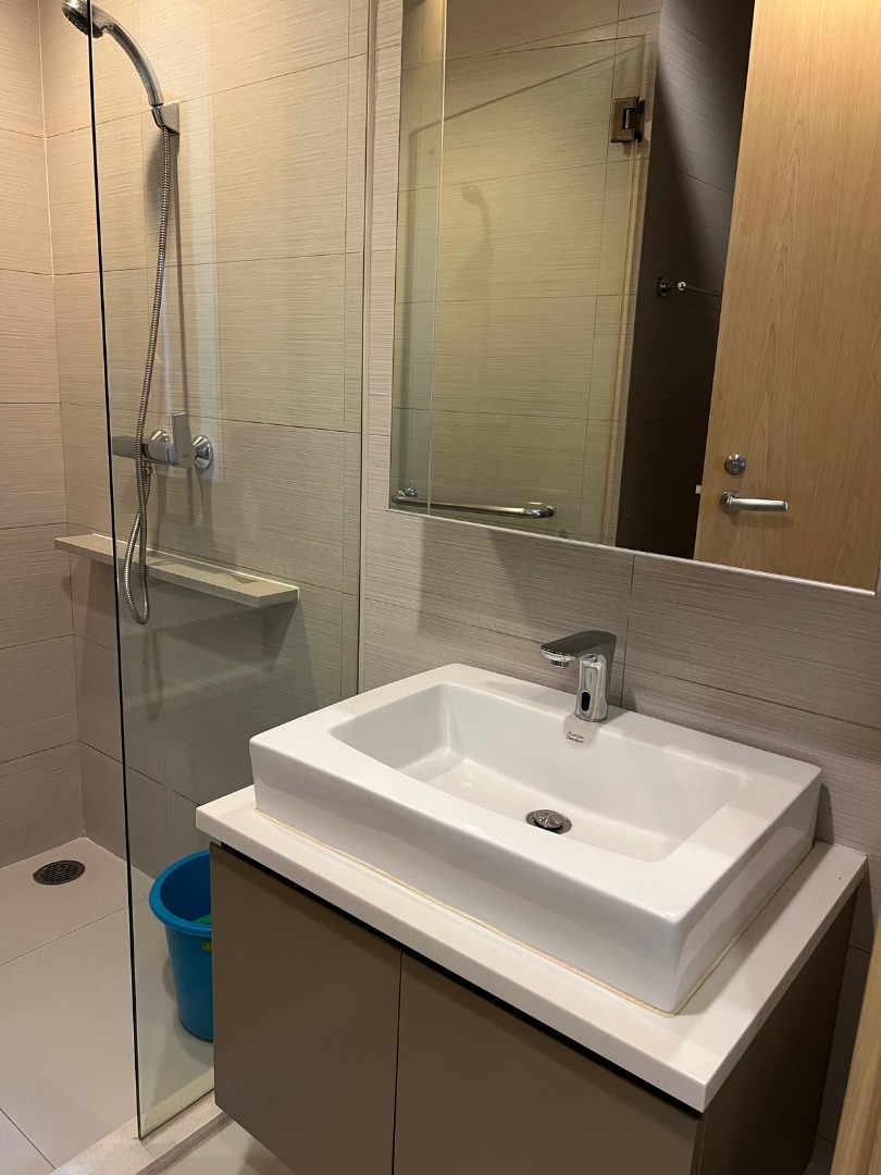 6903-062 ขาย/ให้เช่า คอนโด ทองหล่อ เอกมัย พร้อมพงษ์ Siri At Sukhumvit BTS ทองหล่อ 2 ห้องนอน