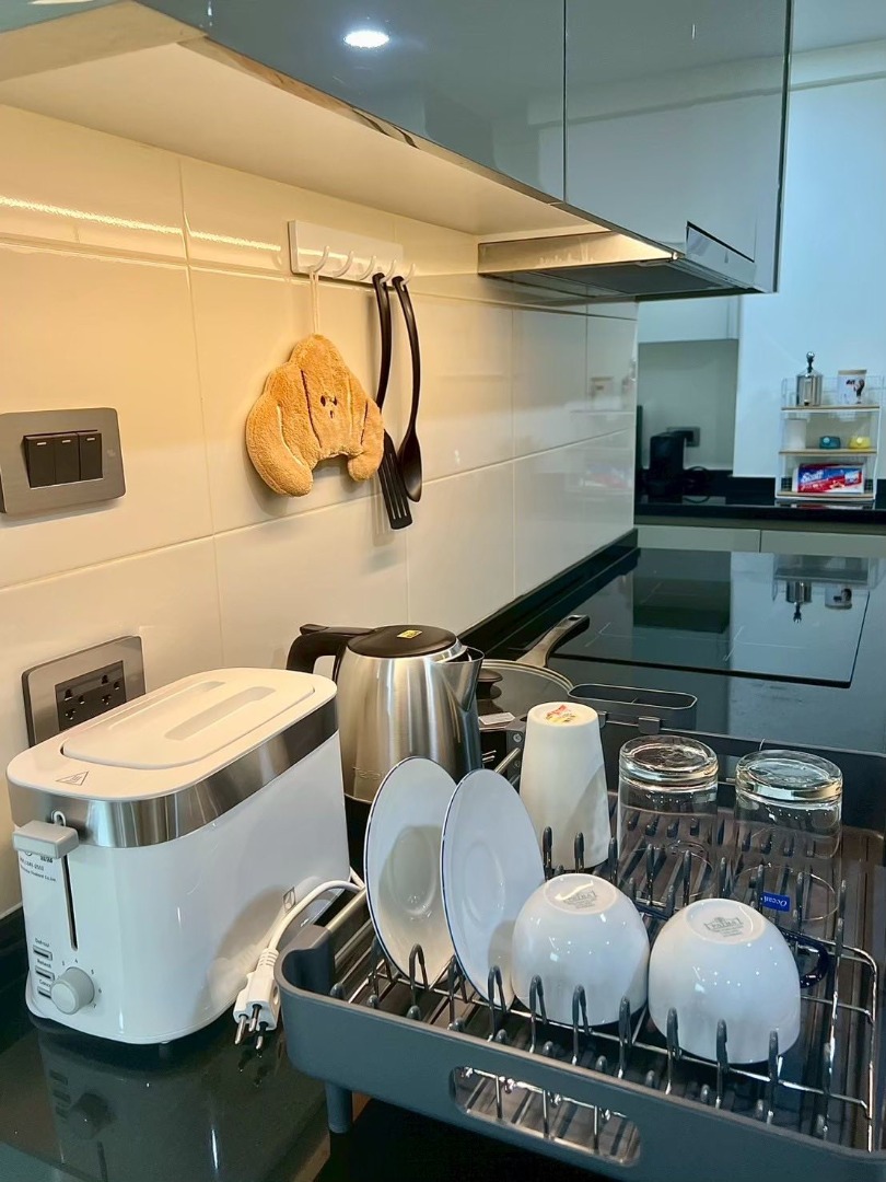 6903-065 Condo for Rent in Rama9-Ratchada area, at BELLE GRAND RAMA9, next to MRT Rama9